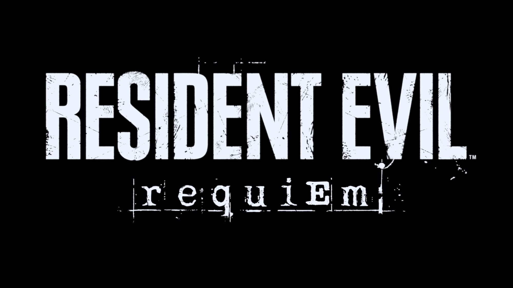 Resident Evil requiem
