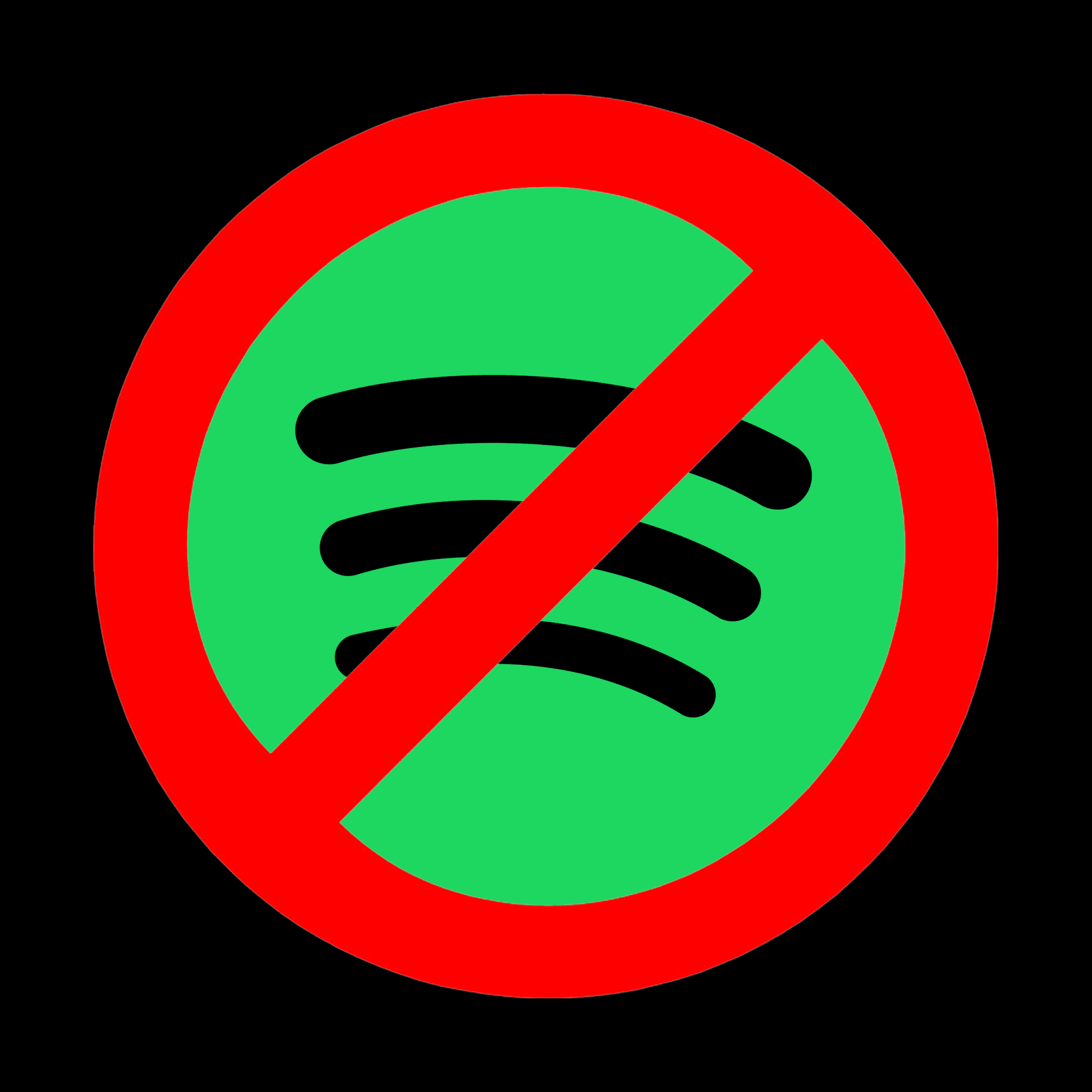 How to migrate from Spotify to self-hosted Navidrome